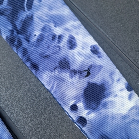 Glyder Sultry Legging Rib: Nautical Wash M - Picture 3 of 11